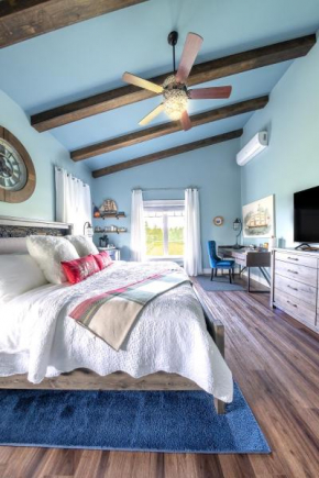 Back Home Bed and Breakfast